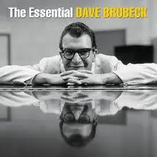 Paul Desmond Blue Dove Key Change to Tenor Sax