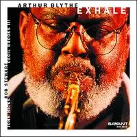 Arthur Blythe Night Train