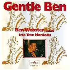 Ben Webster Ben's Blues