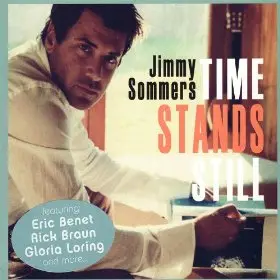 Jimmy Sommers Georgia