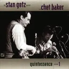 Stan Getz But Not For Me