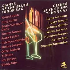 Illinois Jacquet Soul Explosion