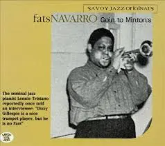 Fats Navarro Nostalgia