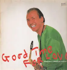 Sadao Watanabe Love Birds Whisper in My Ear