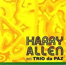 Harry Allen S'Wonderful Key Change to A