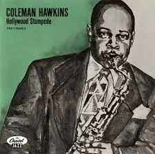 Coleman Hawkins Star Dust