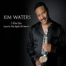 Kim Waters Let's Get It On
