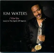 Kim Waters Groove With Me