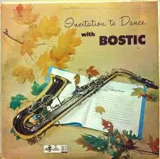 Earl Bostic Josephine