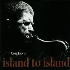 Greg Lyons Suraya