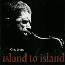 Greg Lyons Out From the Shadows