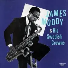 James Moody Moody's Mood For Love Key Change to Tenor Sax