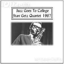 Stan Getz A Nightingale Sang in Berkeley Square Key Change to F