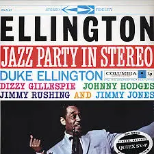 Johnny Hodges All of Me