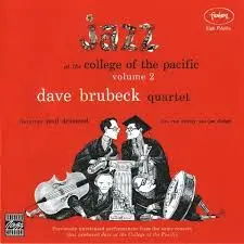 Paul Desmond Crazy Rhythm