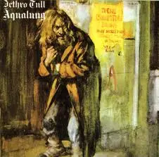 Ian Anderson Locomotive Breath
