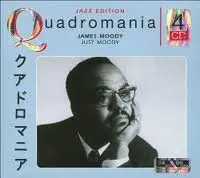 James Moody Moody's Mood for Blues