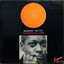 Sonny Stitt P.S. I Love You