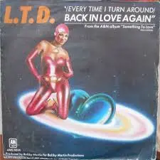 LTD Back in Love