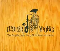 Lester Young Back to the Land