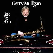 Gerry Mulligan Little Big Horn