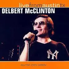 Delbert McClinton Take Me to the River
