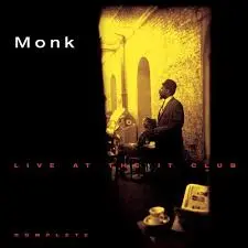 Charlie Rouse Well You Needn't