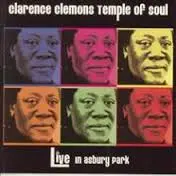 Clarence Clemmons Spirits in the Night