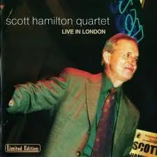 Scott Hamilton The Goof and I