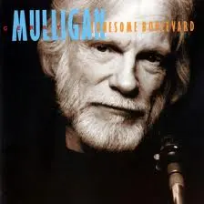 Gerry Mulligan I Heard the Shadows Dancing