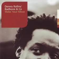 Dennis Rollins Fast Cars