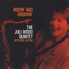 Juli Wood Tell It Like It Is