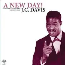 J.C.Davis A New Day
