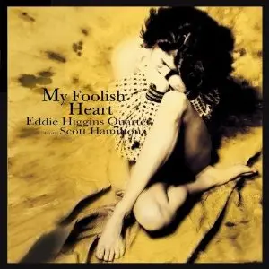 Scott Hamilton My Foolish Heart