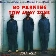 Kenny Garrett Sonhos Do Brazil
