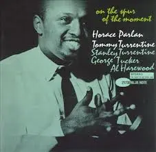 Stanley Turrentine Skoo Chee