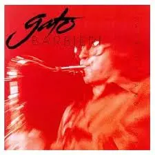Gato Barbieri She's Michelle