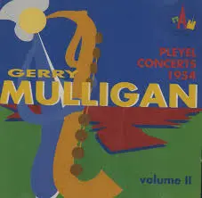 Gerry Mulligan Bob Brookmeyer Moonlight In Vermont