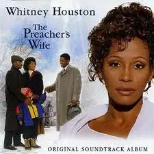 Whitney Houston Joy to the World