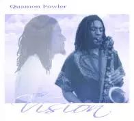 Quamon Fowler Blessed Assurance Key Change to Bb