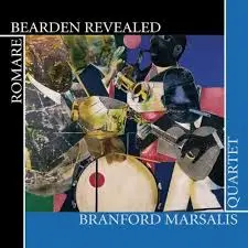 Branford Marsalis B's Paris Blues