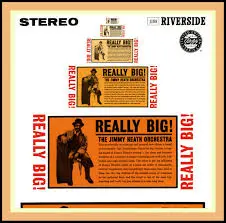 Jimmy Heath On Green Dolphin Street Key Change to D