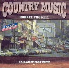 Jim Horn Ballad of Fast Eddie
