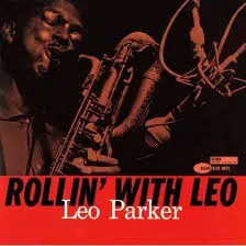 Leo Parker Bad Girl
