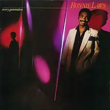 Ronnie Laws Every Generation