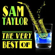 Sam Taylor Harlem Nocturne
