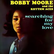 Bobby Moore Hey Mr. DJ