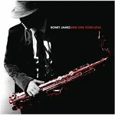 Boney James Send One Your Love