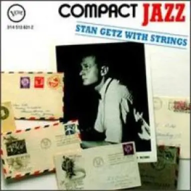 Stan Getz Goodbye