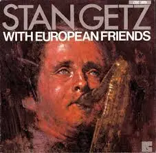 Stan Getz Lady Bird